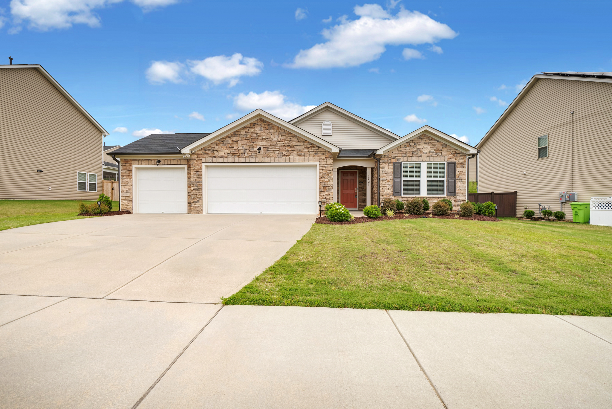 3429 Longleaf Estates Drive