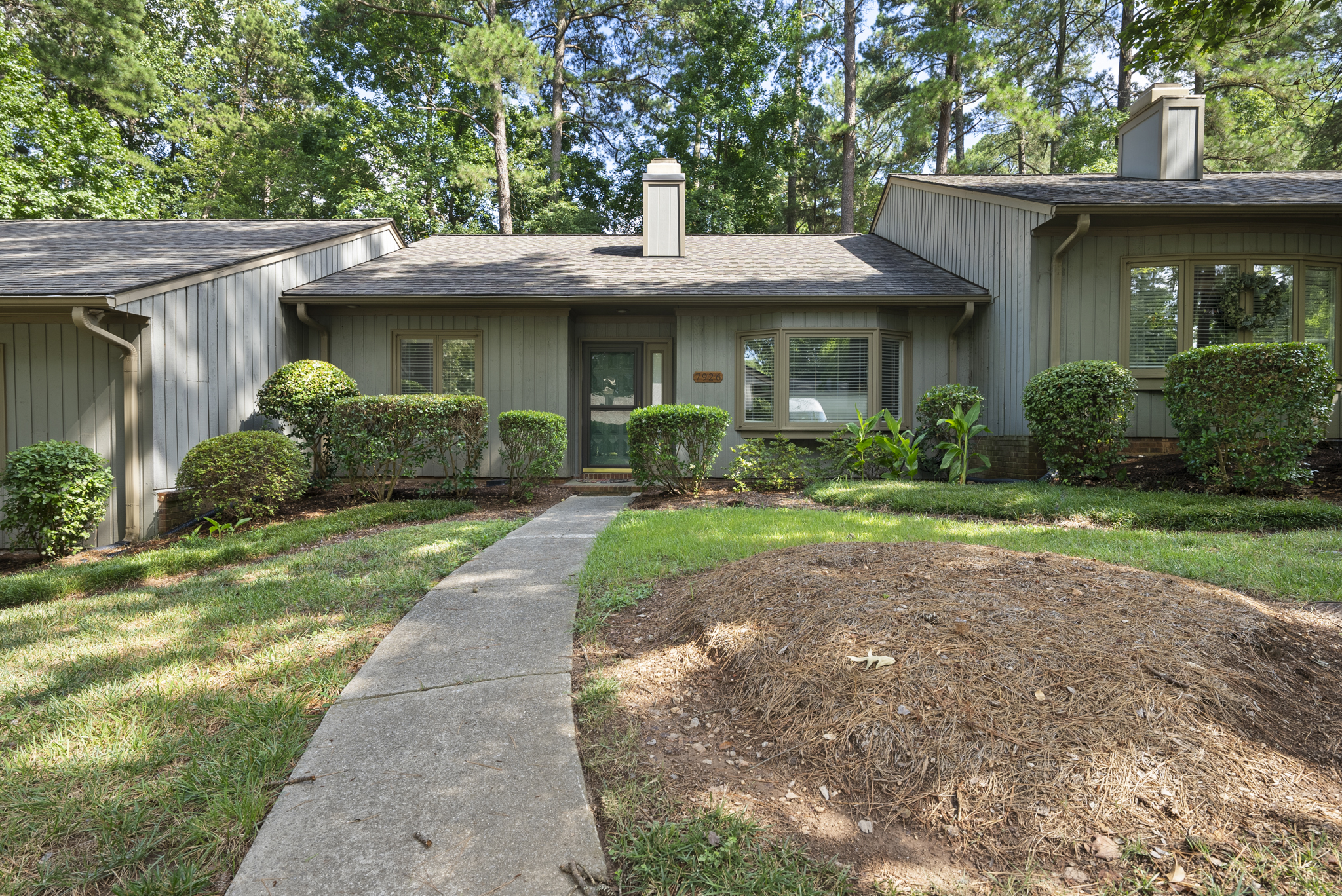 7926 Brown Bark Place - 1